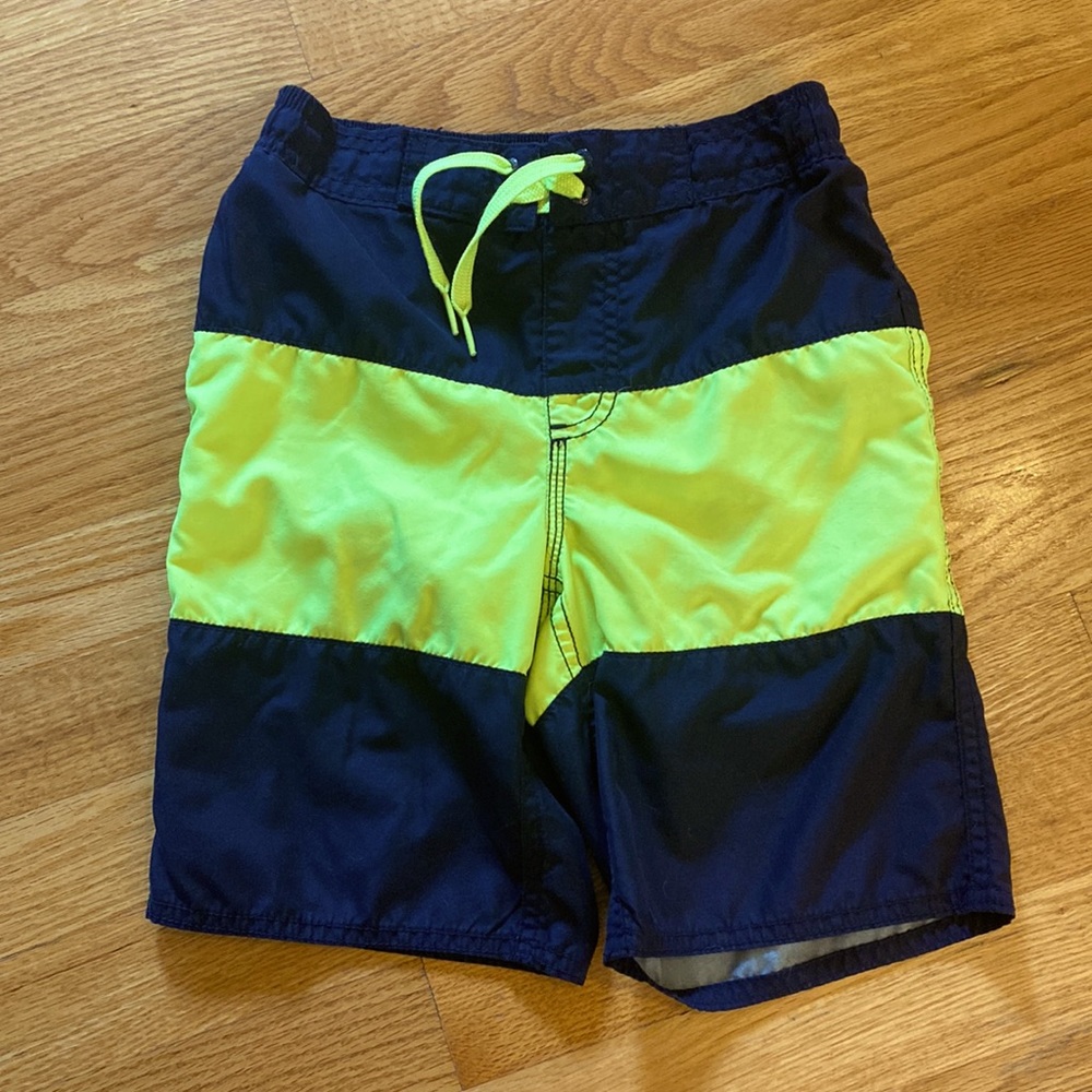 Swim Trunks